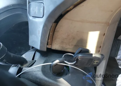 2007 Honda Odyssey Ex-L from USA, damaged, VIN 5FNRL38667B142552